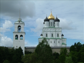 Pskov